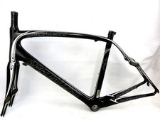 Specialized works roubaix for sale  Fletcher