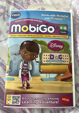 Vtech mobigo disney for sale  Hilo