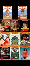 Erotik Classics Paket - 11 Titel - DVD - NEU na sprzedaż  Wysyłka do Poland