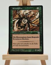 Riesenspinne portal magic gebraucht kaufen  Puderbach