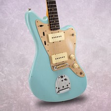 Fender custom shop for sale  North Brunswick