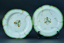 Ancienne assiette creuse d'occasion  Toulouse-