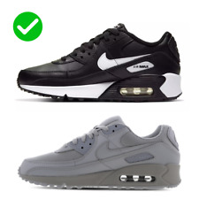 Używany, Nike Air Max 90 Vari Colori e Misure Nero Grigio Rosa Uomo Donna + Calze OMAGGIO na sprzedaż  Wysyłka do Poland