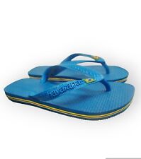 Havaianas brasil flip for sale  MACCLESFIELD