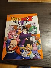 Dragon ball box gebraucht kaufen  Friedberg (Hessen)