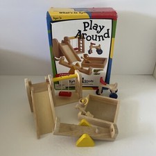 Ryan room wooden for sale  Novato
