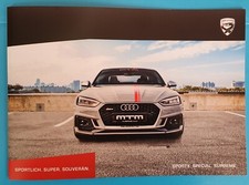 Mtm prospekt sporty gebraucht kaufen  Borgholzhausen