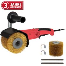 Walter schleifmaschine bürste gebraucht kaufen  Ainring