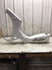 77-81 Indian AMI 50 Chief chassi quadro ciclomotor quatro tempos  comprar usado  Enviando para Brazil