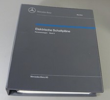 Elektrische schaltpläne band gebraucht kaufen  Jever