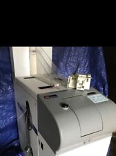 DOIS processadores de filme Kis Minilab C-41 desenvolvedor de filme colorido Noritsu Darkbox comprar usado  Enviando para Brazil