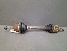 Cardan gauche ford d'occasion  Velaux