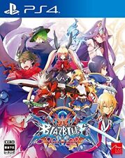 Usado, PS4 Blazblue Centralfiction Arc System Funciona Japão PlayStation 4 comprar usado Usado, PS4 Blazblue Centralfiction Arc System Funciona Japão PlayStation 4 comprar usado  Enviando para Brazil