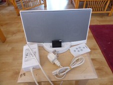 ipod classic speakers for sale ipod classic speakers for sale LUTON