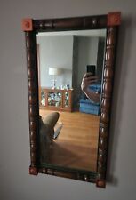 Ornate large wood for sale  Montello