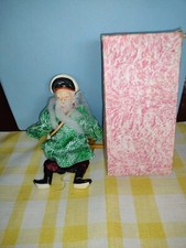 Vintage chinese puppet for sale  Portland