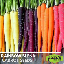 Rainbow blend carrot for sale  Minneapolis