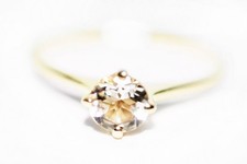 Pink morganite ring for sale  HUNTINGDON