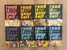 Ladybird bundle series for sale  EXETER
