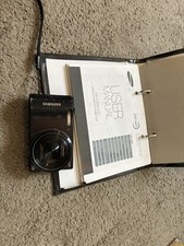 Samsung wb150 camera for sale  BIRKENHEAD
