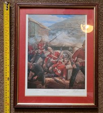 rorkes drift print for sale rorkes drift print for sale MANCHESTER