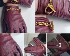 Mulberry oxblood calfskin for sale  BEVERLEY