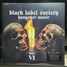 Vinyle black label d'occasion  Doudeville