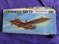 Revell lockheed 1 for sale  SEVENOAKS
