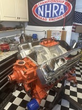 Mopar dodge 440 for sale  Port Saint Lucie