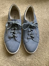 Cushion walk shoes for sale  LOWESTOFT