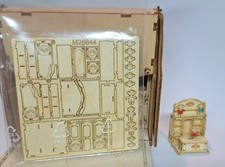 Klappladen 144 bastelset gebraucht kaufen  Dresden