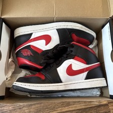 Air jordan mid for sale  FLEET