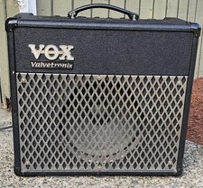 Vox valvetronix ad30vt for sale  Olympia