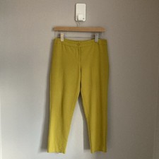 Womens mustard yellow for sale  HAMPTON