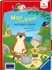 Leserabe lesestufe max gebraucht kaufen  Berlin