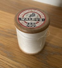 Vintage large basting for sale  OLDHAM