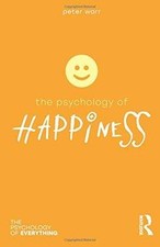 The psychology happiness gebraucht kaufen  Berlin