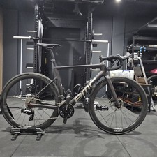 Bmc teammachine sram for sale  BAGSHOT
