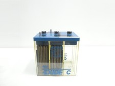 Amplificador Exide 2CC-7 610124-DC bateria 150a, usado comprar usado  Enviando para Brazil