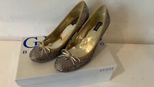 Scarpe guess decoltè usato  Barletta