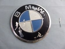 Bmw ancien emblème d'occasion  Alsting