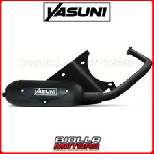 Tub040 marmitta yasuni usato  Trapani