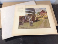 1950 case steam for sale  Hastings