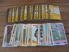 Topps scottish football for sale  BLACKBURN