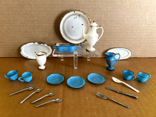 vintage plastic toy tea set for sale  Tulsa