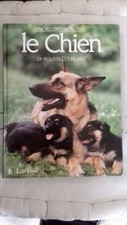 Livre. chien collectif. d'occasion  Dinan