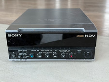 Sony hvr m15u gebraucht kaufen  Erftstadt