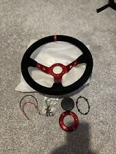 Str 350mm steering for sale  CARDIFF