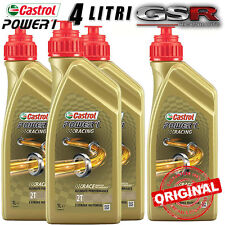 Litri olio castrol usato  Bernalda