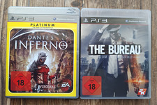 Ps3 dante inferno gebraucht kaufen  Buchloe